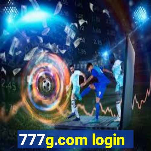 777g.com login